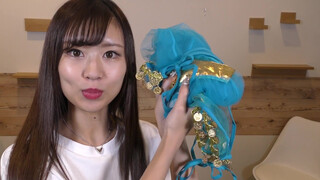 8. 北の小悪魔CARIN Sheer Harem outfit (1:18)