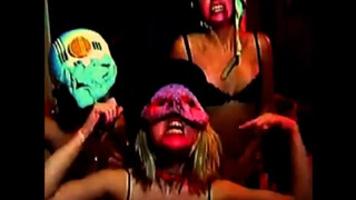 7. MC SluRRy – Nurse You to Sleep (Bizarre/obscene horrorcore; boobs at 0:15 and throughout)