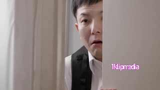 5. Double blowjob visible for only 1 frame at 1:39 in “Karate Bully Strike from JAV Dojo”