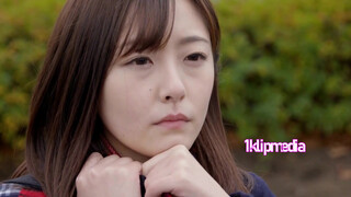 2. Double blowjob visible for only 1 frame at 1:39 in “Karate Bully Strike from JAV Dojo”