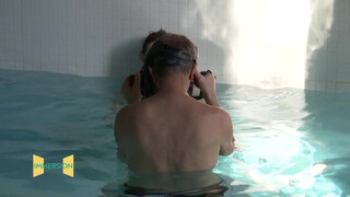 5. Réconciliation : la photographie nue et sous l’eau pour se redécouvrir ou mieux s’accepter