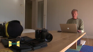 9. Réconciliation : la photographie nue et sous l’eau pour se redécouvrir ou mieux s’accepter