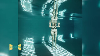 10. Réconciliation : la photographie nue et sous l’eau pour se redécouvrir ou mieux s’accepter