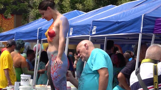 9. squared trimmed pussy