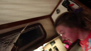 10. Aubrey Vlog – Slips from 00:05 to 02:18