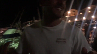 7. Side boob including nipple at 0:53