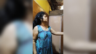 1. mami ka mummay – boobs impression throught