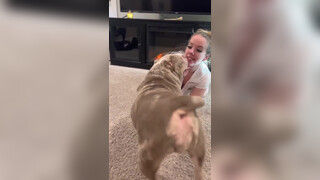 4. Plenty of ass in reflection