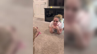 9. Plenty of ass in reflection