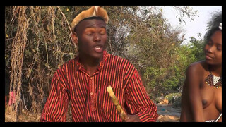 4. Zulu virgins. Tits at the start