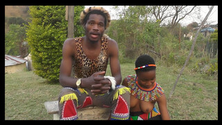 10. Zulu virgins. Tits at the start