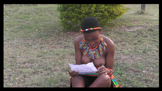 2. Zulu virgins. Tits at the start