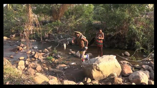 3. Zulu virgins. Tits at the start