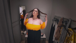 Top tier boobs at 3:18