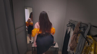 6. Top tier boobs at 3:18