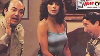 5. italian porn actress ’80s