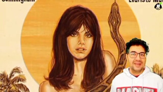 6. italian porn actress ’80s