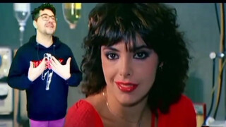 1. italian porn actress ’80s