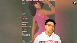 3. italian porn actress ’80s