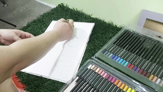 4. My color box (first at 0:45, after that every 20 30 seconds)