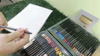 5. My color box (first at 0:45, after that every 20 30 seconds)