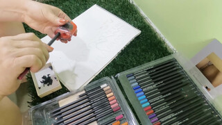 7. My color box (first at 0:45, after that every 20 30 seconds)