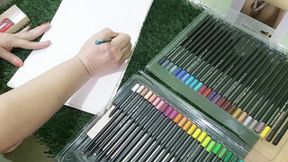 2. My color box (first at 0:45, after that every 20 30 seconds)