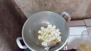 4. Shows pussy at various occasions in mirror