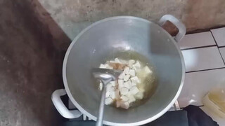 2. Shows pussy at various occasions in mirror