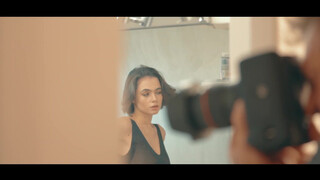 2. Nice tits from Normal Magazine in “Antoine Verglas – Solomia – Trailer”