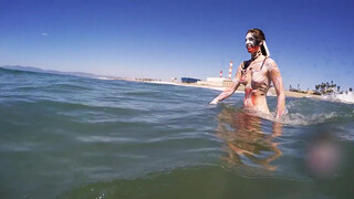 3. Very well done body paint