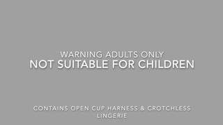 1. Topless at 1:30. See thru at 1:03