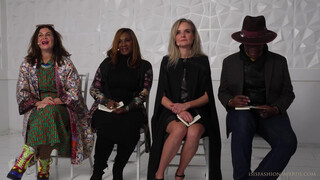 5. Naked beautiful bodies