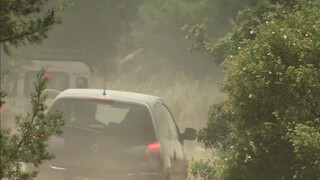 1. The making of Pirelli calendar