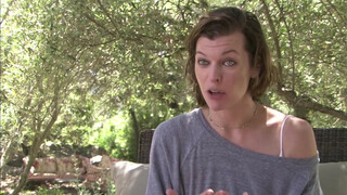 3. The making of Pirelli calendar