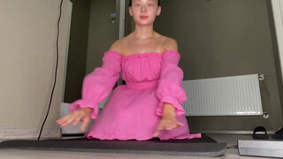 1. Teen Yoga