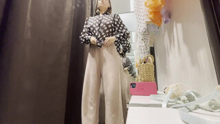 1. Transparent and See-through Clothes and Lingerie | Try On haul | At the mall