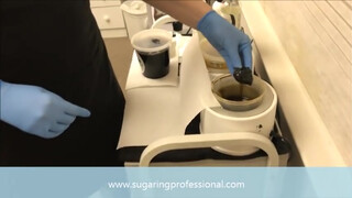 2. Full Female Brazilian Sugaring Organic | Professional Body Sugaring Trai…
