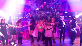 4. 2:17 Steel Panther – Party All Day – House of Blues Chicago – 3/25/23