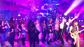 5. 2:17 Steel Panther – Party All Day – House of Blues Chicago – 3/25/23