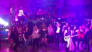 2:17 Steel Panther – Party All Day – House of Blues Chicago – 3/25/23