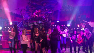 6. 2:17 Steel Panther – Party All Day – House of Blues Chicago – 3/25/23