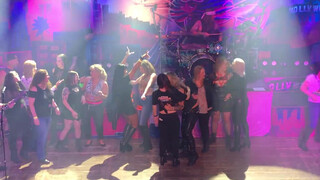 1. 2:17 Steel Panther – Party All Day – House of Blues Chicago – 3/25/23