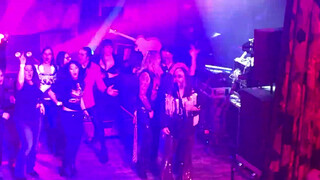 7. 2:17 Steel Panther – Party All Day – House of Blues Chicago – 3/25/23