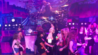 8. 2:17 Steel Panther – Party All Day – House of Blues Chicago – 3/25/23