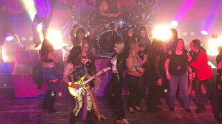 10. 2:17 Steel Panther – Party All Day – House of Blues Chicago – 3/25/23