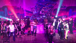 2. 2:17 Steel Panther – Party All Day – House of Blues Chicago – 3/25/23