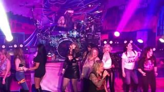 3. 2:17 Steel Panther – Party All Day – House of Blues Chicago – 3/25/23