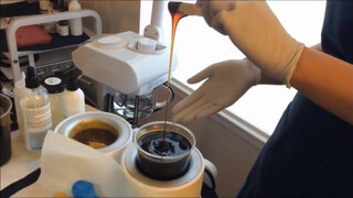 5. Esthetician Training Full Brazilian | Half Sugaring Half Waxing Brazilia…