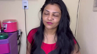 4. Reflexão – 3:37 to 3:49 Pussy and tits in mirror